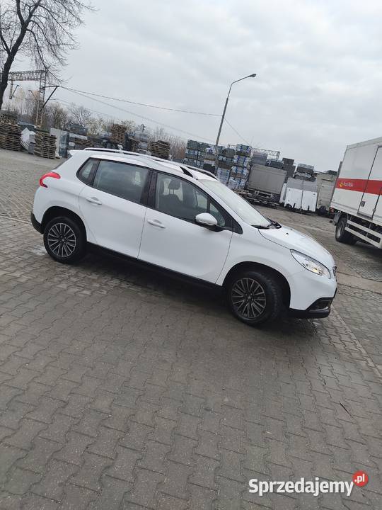 Sprzedam 2008 Lublin