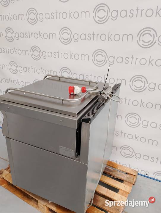 Patelnia elektryczna uchylna Kromet 700PE03 Wrocław sprzedam