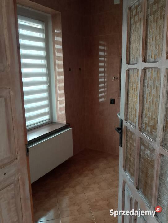 Sprzedam mieszkani Liczba pokoi 2 Wałbrzych sprzedam