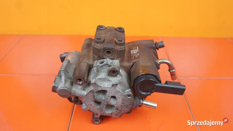 DISCOVERY III 27 TD V6 08r 190 276DT pompa Suków sprzedam