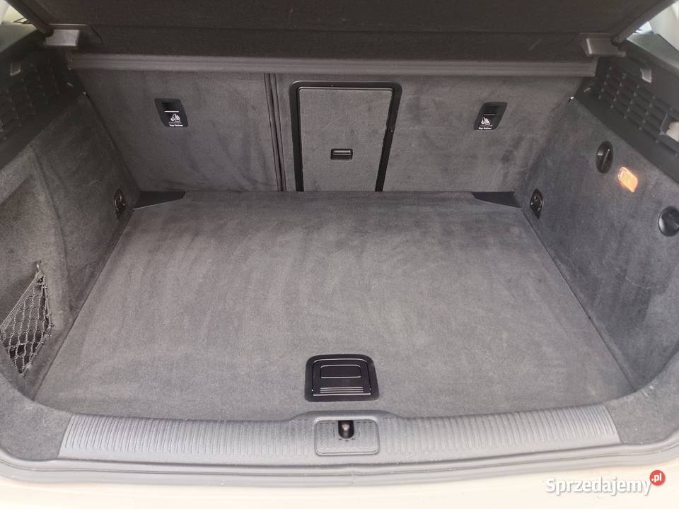 A3 8v benzyna 14 super stan Głowno