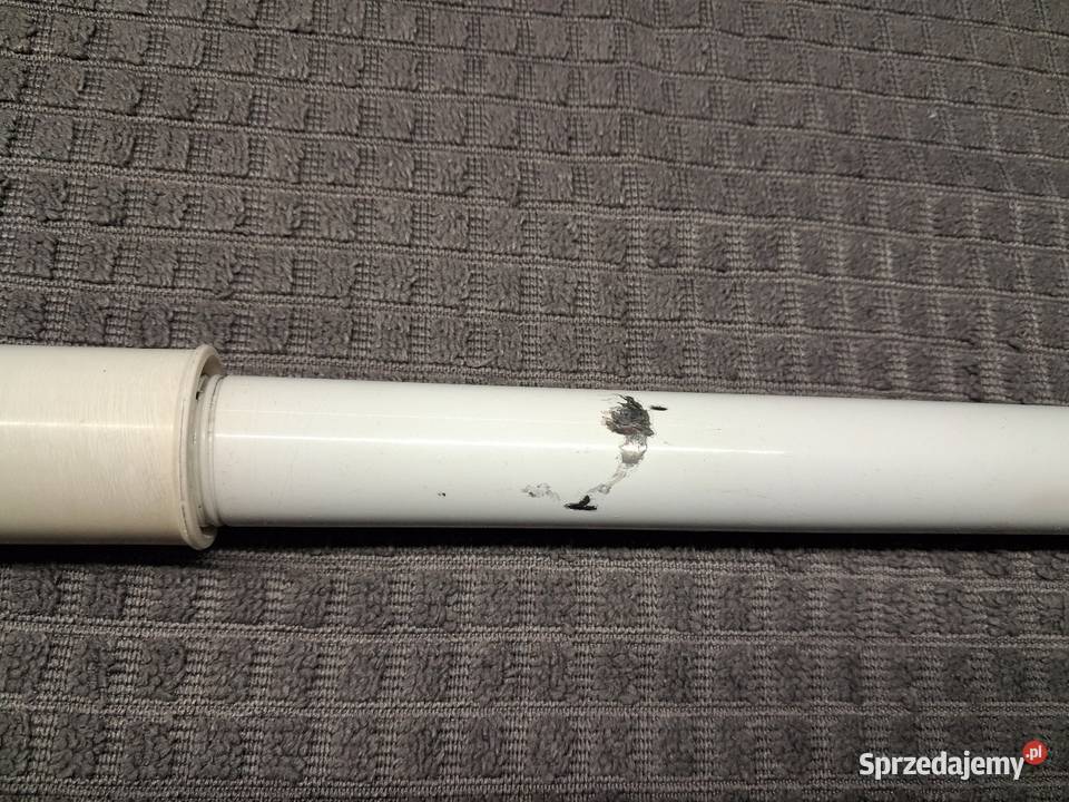 Oryginalna pompka powietrza Saxonia 30 do simson Wrocław