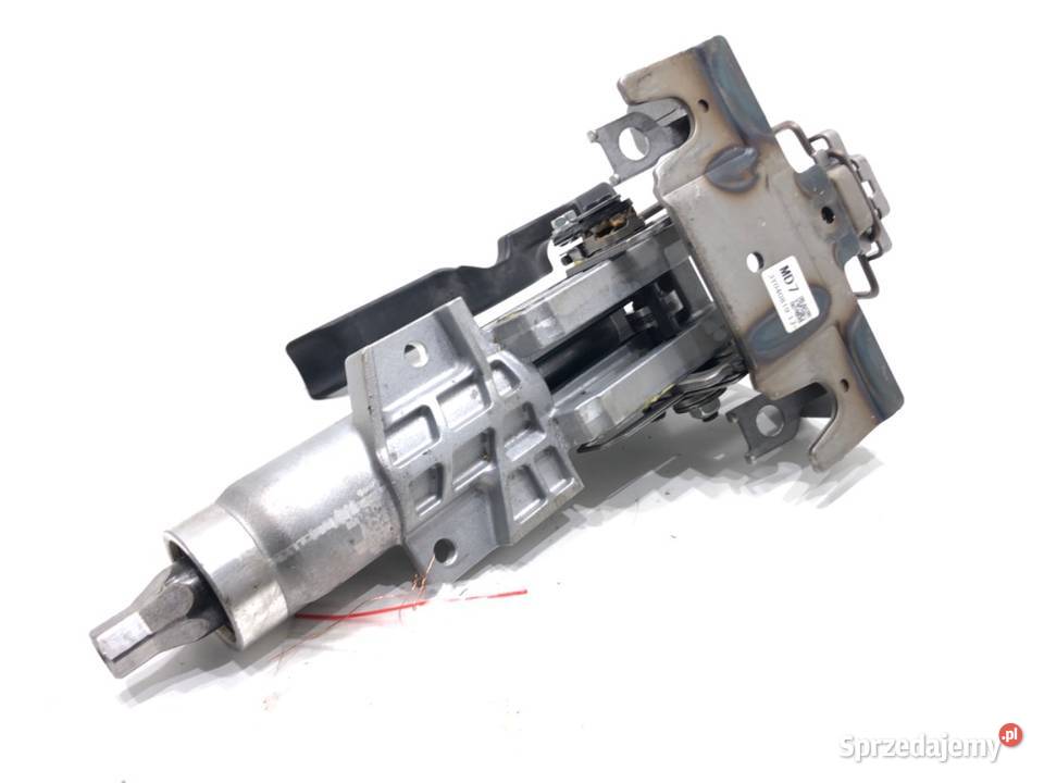 KOLUMNA KIEROWNICZA MAZDA CX5 1117 podkarpackie sprzedam