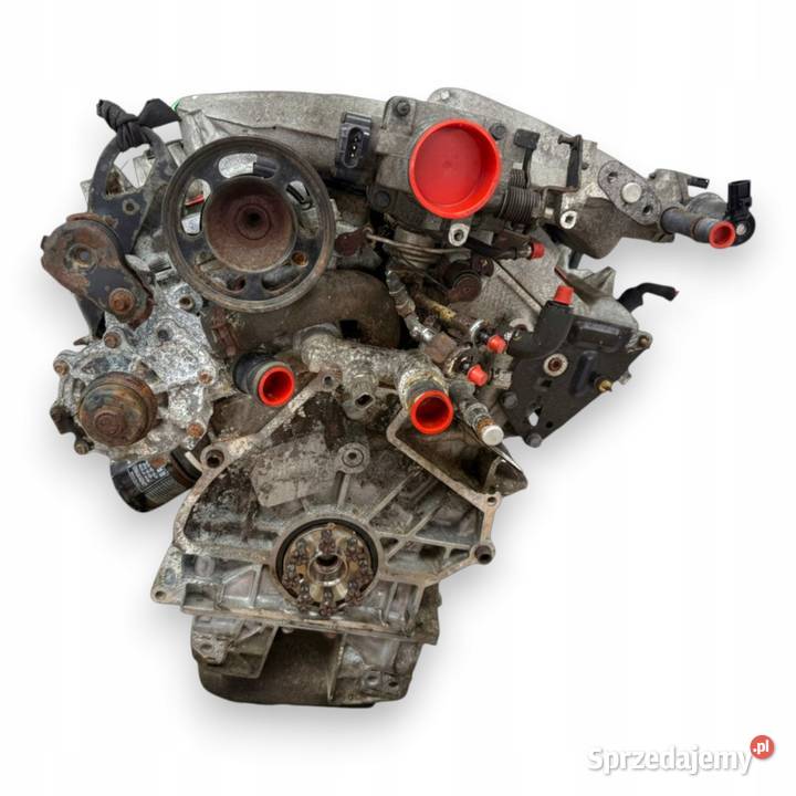 SILNIK SEA Ford Mondeo I II MK1 MK2 25 V6 170 Chełm