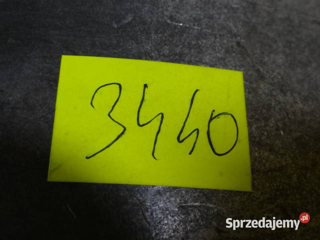 skrzynia biegów Simson AWO org DDR Żary