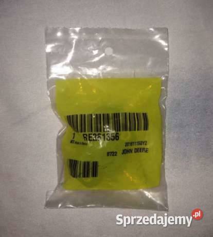 RE261356 Czujnik położenia kamery pochylenia