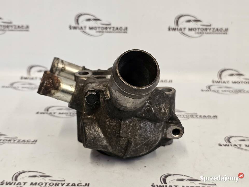 HONDA CRV 22 ICTDI N22A2 Obudowa termostatu
