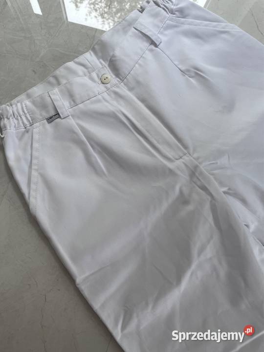 Spodnie medycznekosmetyczne Wrocław