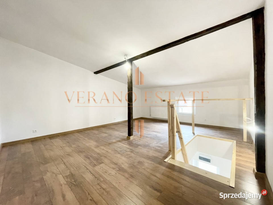 Bezczynszowe Loft 2 Pok Piętrowe Karczew Liczba pokoi 2 Nieruchomości