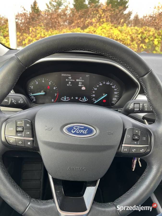 Ford Focus Trend Edition Business15 1 Wrocław