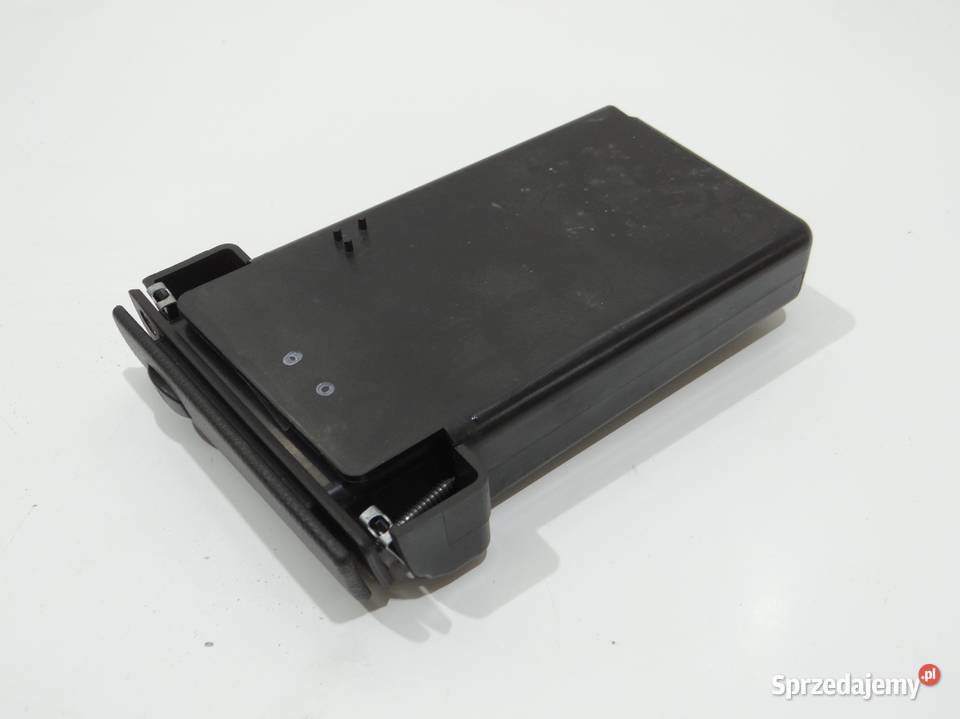 UCHWYT NA KUBEK CUPHOLDER BMW E60 E61 7063411 Strzyżewice