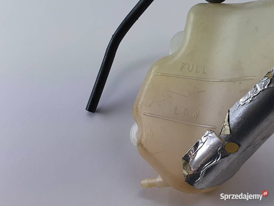 Zbiorniczek Wyrownawczy Yamaha Grizzly 550 Łódź