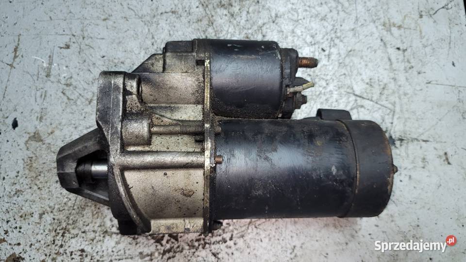 Rozrusznik Volvo 460 18 46B5322B Pozostałe mazowieckie Łagów