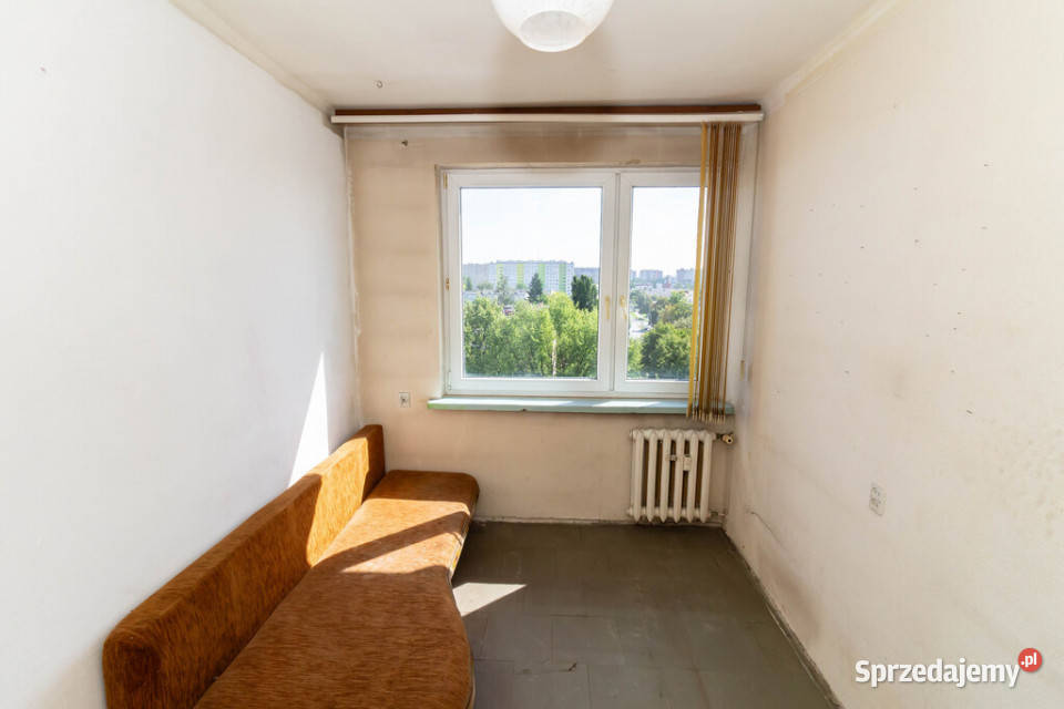 Widne mieszkanie Polna 2 pokoje 371m2