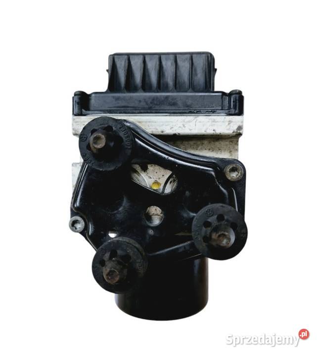 STEROWNIK POMPA ABS HAMULCOWA VW PASSAT B6 osobowe Pompy hamulcowe