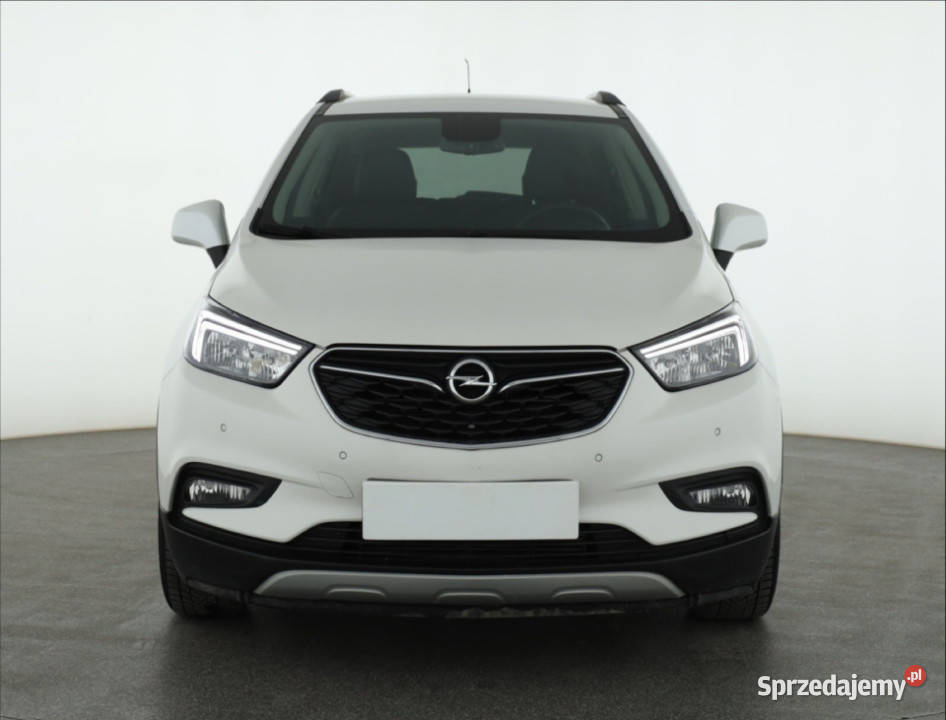 Opel Mokka 16 CDTI 100KM Mokka