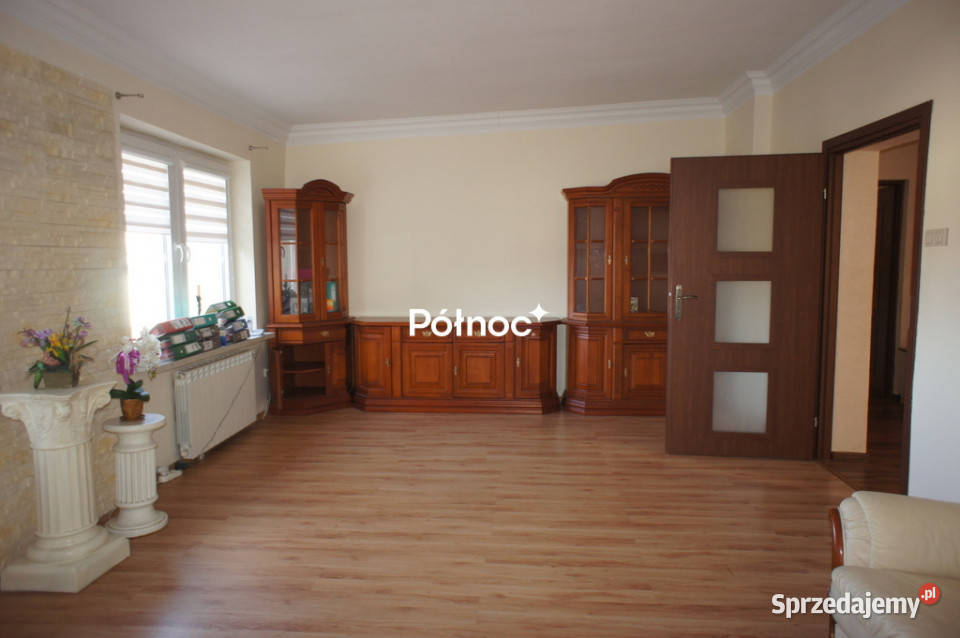 Budynek usługowohandlowy Ełk Sikorskiego 19 3643zł/m2