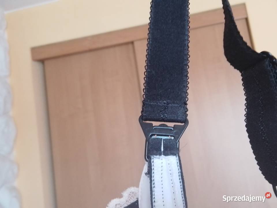 Biustonosz do karmienia Alles Mama Dots 85FG Biustonosze