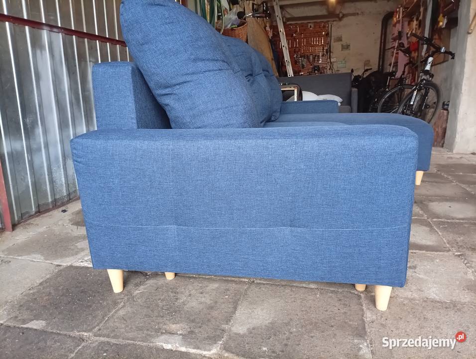 sprzedam narożnik STAN NOWY Szamotuły sprzedam