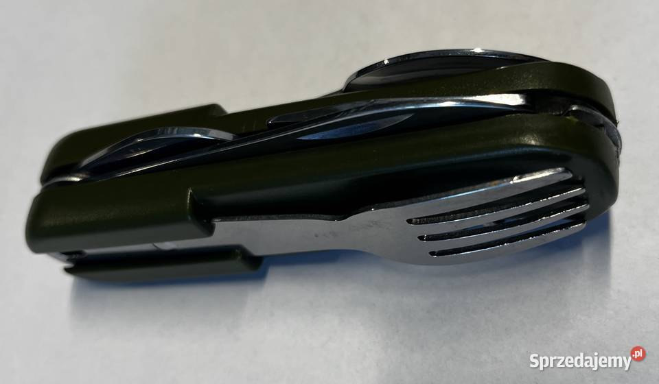 Niezbędnik składany MFH Pocket Knife idealny na