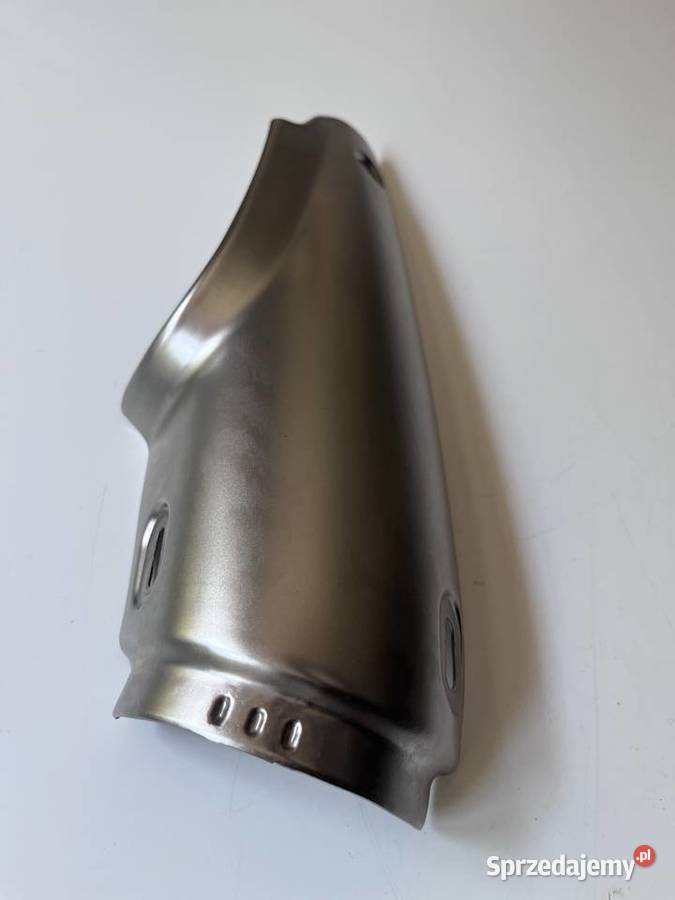 BMW K50 R1200 1250GS K51 R1200 1250GS Adv Osłona Osłony tłumików wielkopolskie Łobżenica
