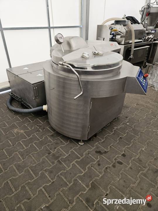 Kilia kuter 60ltr Krotoszyn