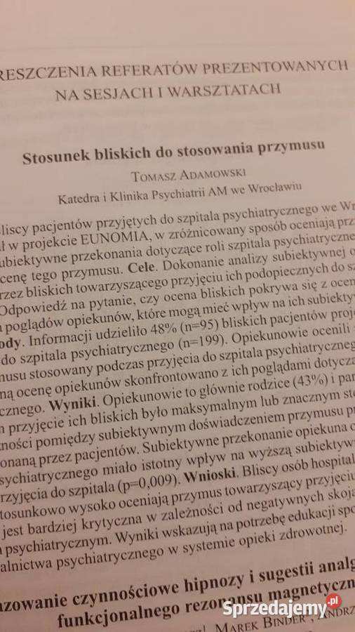 Psychiatria Polska Szczecin