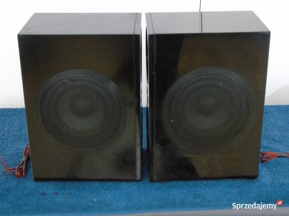 Kolumny Samsung C530 mocne WYSYŁKA Jasło