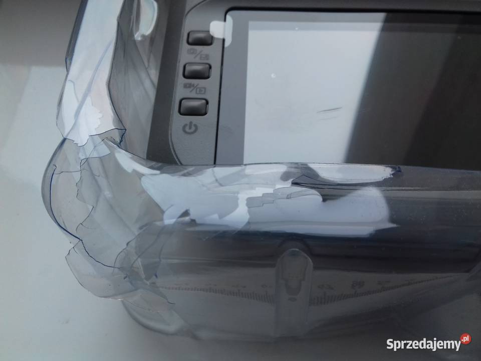 Dron GT3 FPV WiFi aparat sterowany pilot z dużym Bydgoszcz