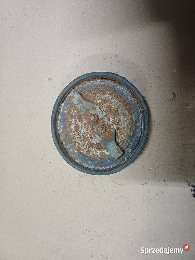 Korek Baku WSK 125 175 Garbuska Gil Kos Wysyłka Łowicz sprzedam