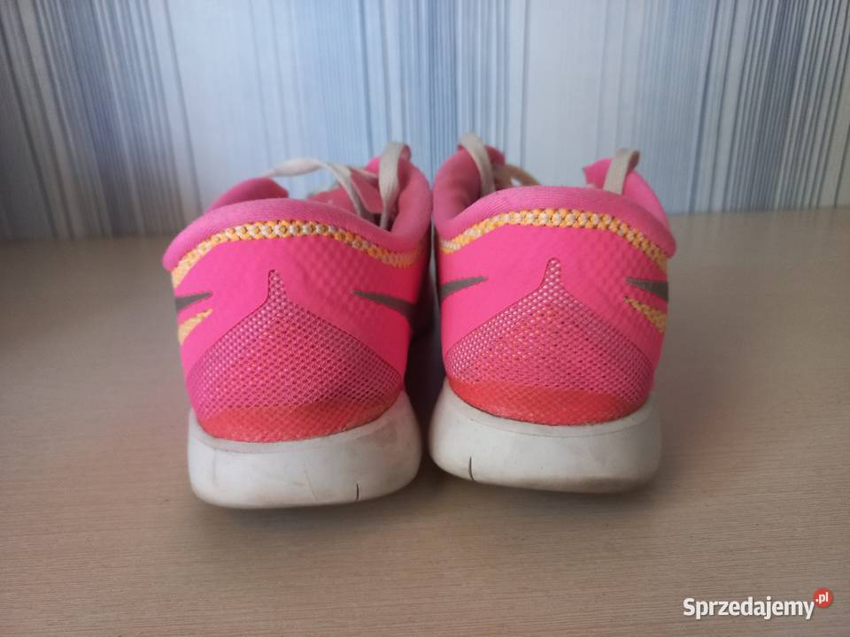 Nike buty sportowe podlaskie Białystok