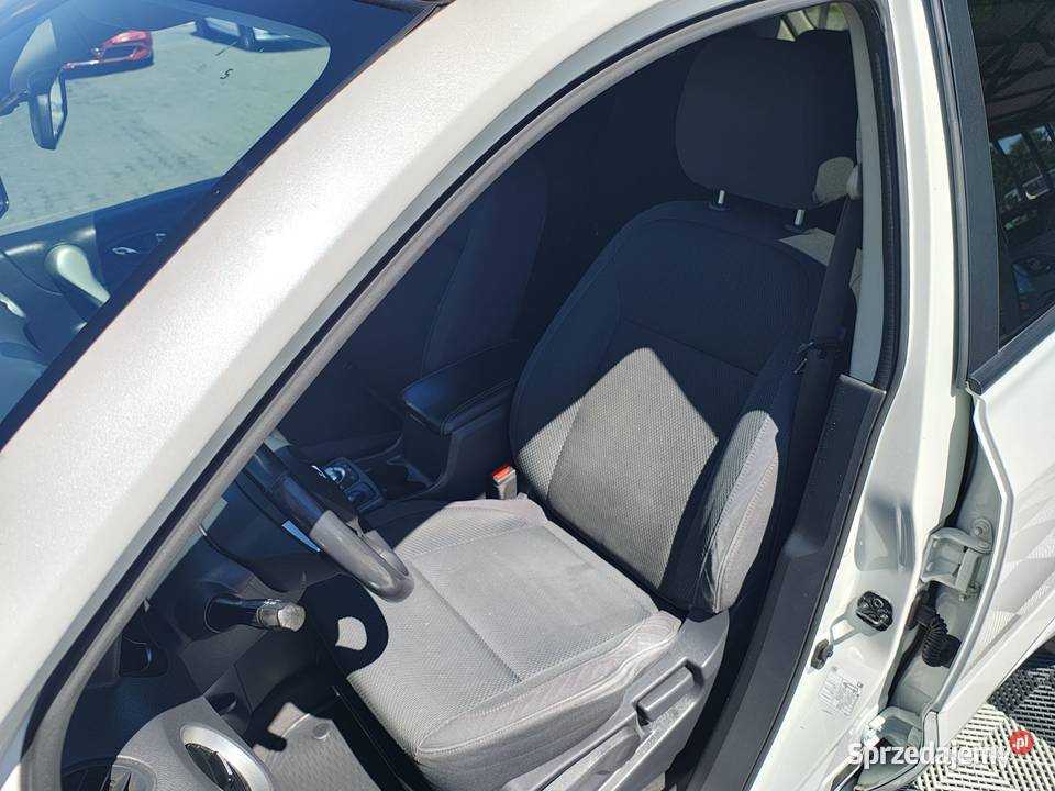 Renault Koleos 20Diesel Napęd 4x4 Serwisowany Zarszyn
