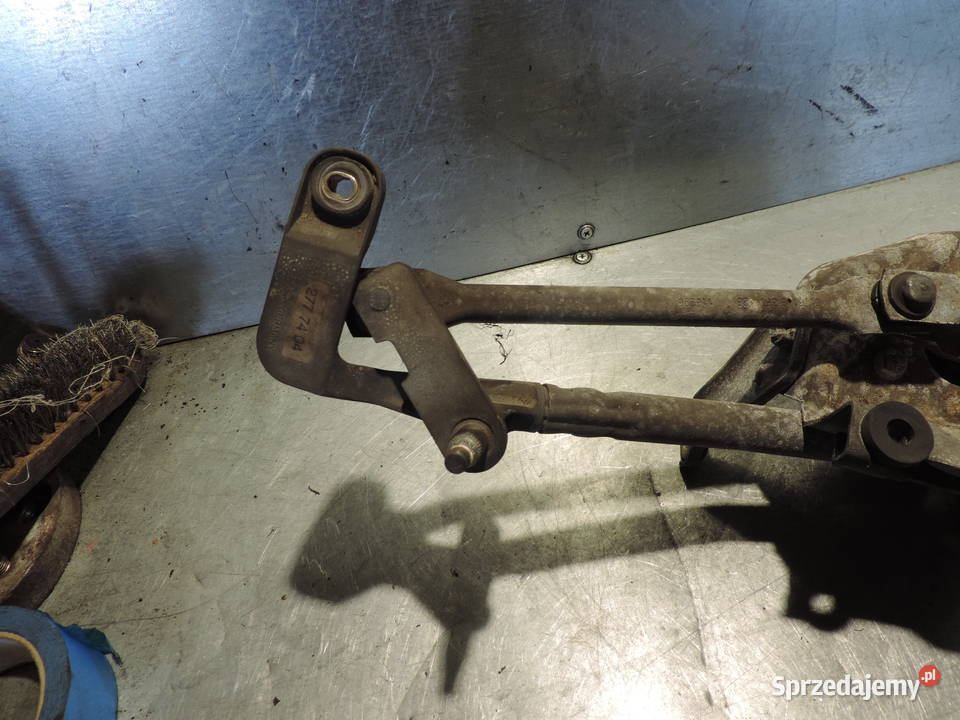 MECHANIZM WYCIERACZEK PRZÓD BMW E36 CABRIO sprzedam