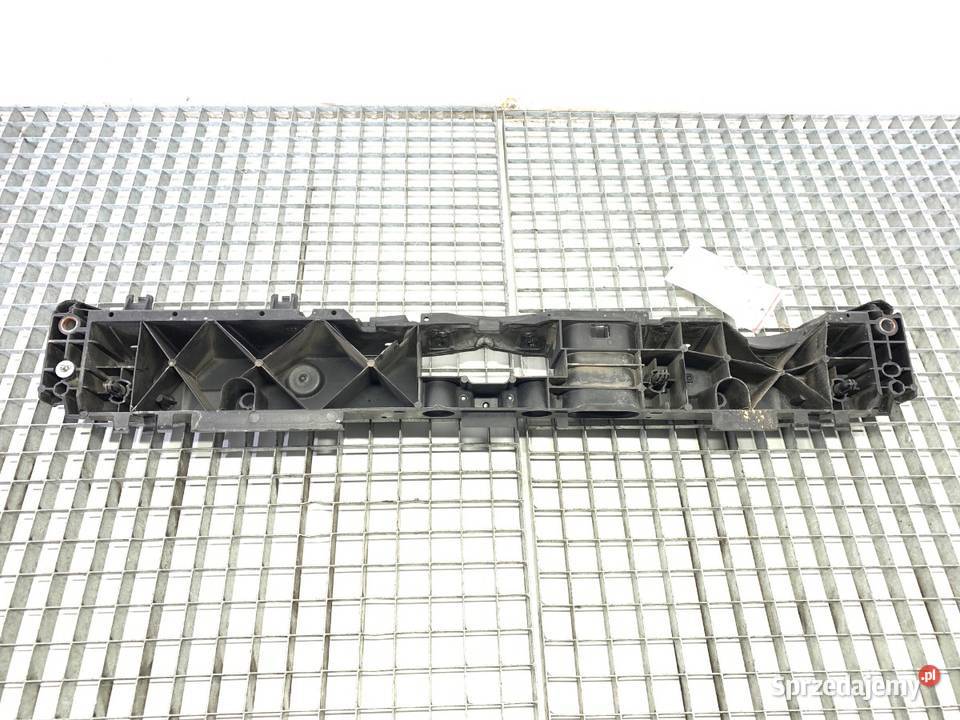 PAS PRZEDNI WZMOCNIENIE GÓRNE RENAULT CAPTUR I sprzedam