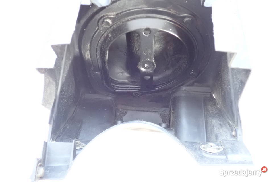 Airbox Obudowa Filtra Powietrza Króciec Kawasaki Strzelce Krajeńskie