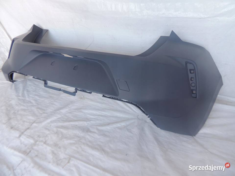 Zderzak tylny Opel Astra L 168418881T 9839976380 kujawsko-pomorskie
