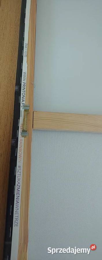 Obraz na płótnie Auto Ford Mustang Toruń sprzedam