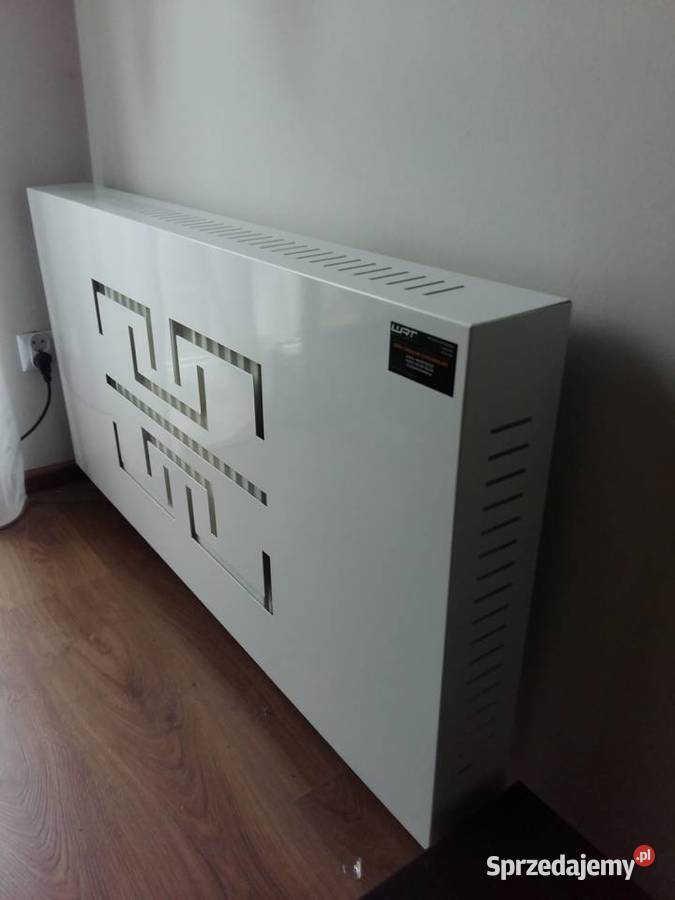 OSŁONY GRZEJNIKOWE PORTALE OSŁONOWE Leszno sprzedam