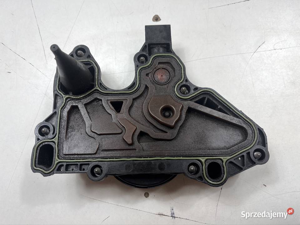 ODMA SEPARATOR OLEJU 18 20 TSi TFSi AUDI A3 8V wielkopolskie Międzychód