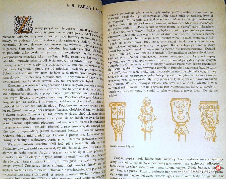 Kalendarz polski Józef Szczypka lubelskie Chełm