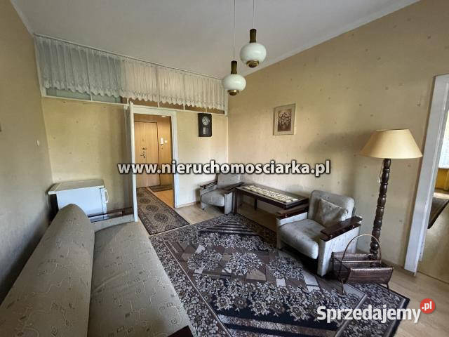 Mieszkanie 8836m2 3 pokoje Wodzisław Śląski cegła śląskie