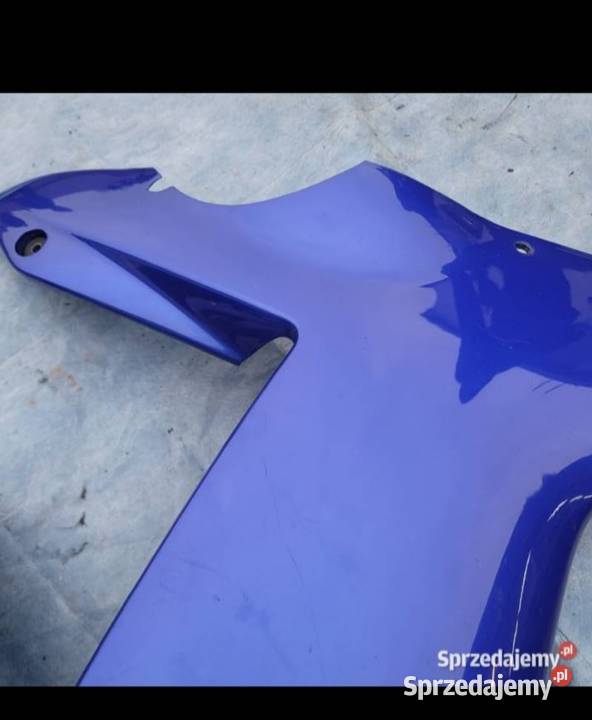 YAMAHA R1 RN09 0203 R 1 OWIEWKA OSŁONA BOK Nowy Tomyśl