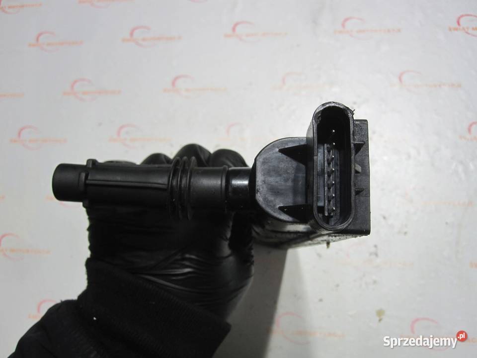 CEWKA ZAPŁONOWA OPEL CORSA ASTRA 14 16V 0614 osobowe świętokrzyskie Kielce