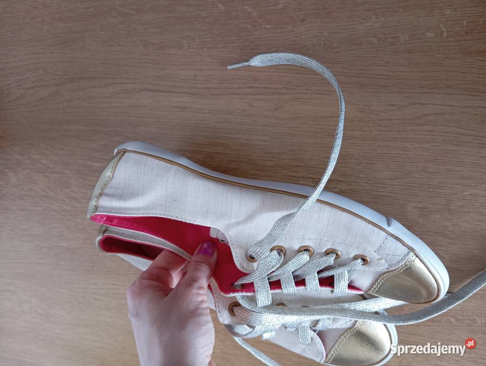 Buty converse Converse Szczerców