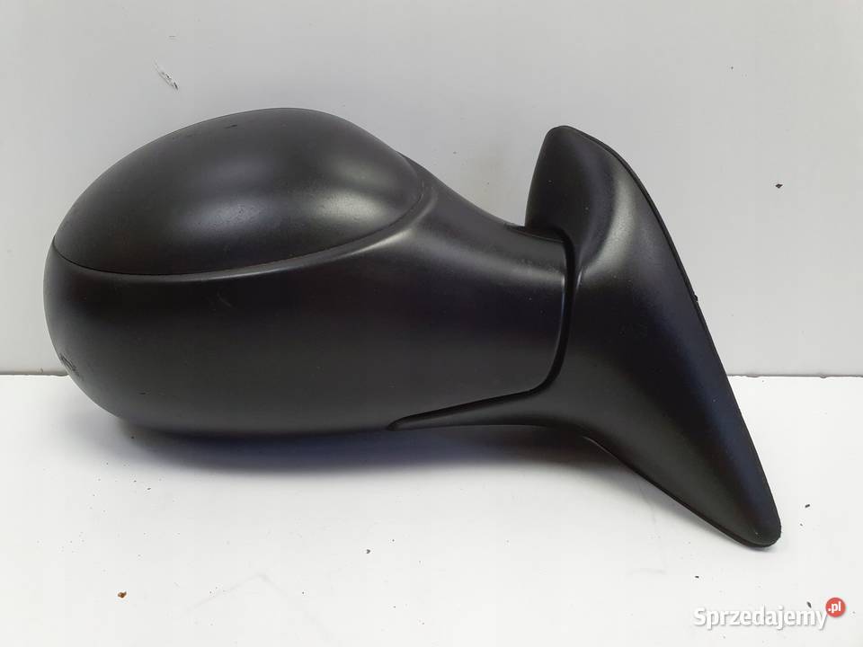LUSTERKO Citroen Xsara Picasso 9812r PRAWE lubelskie Rudka