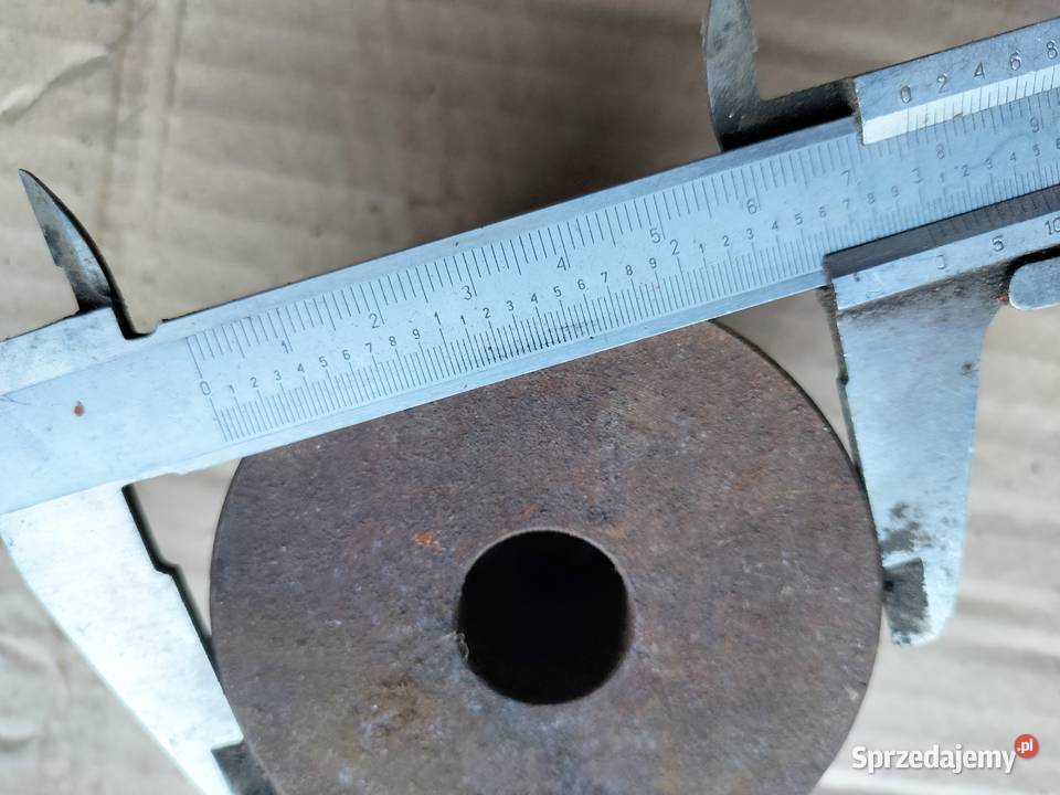 KOŁO PASOWE SZAJBA Kamień-Kolonia