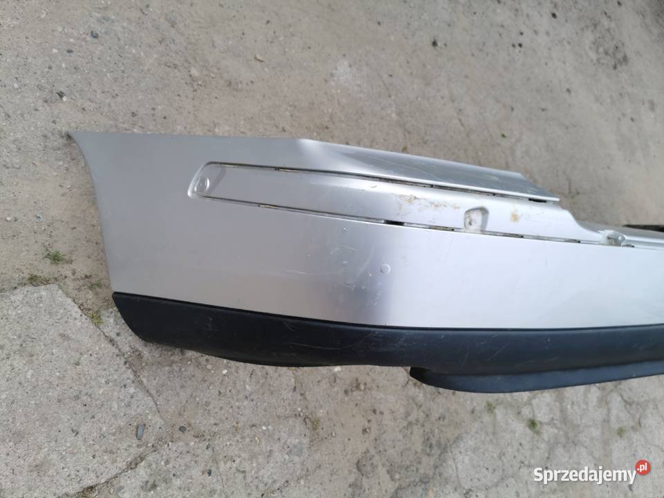 zderzak tył volvo s60 0110 9484004 Rok produkcji 2008 Międzychód