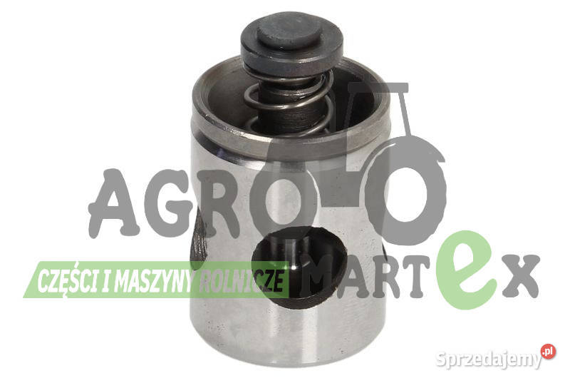 AR53301 ZAWÓR POMPY HYDR JD Wichrów
