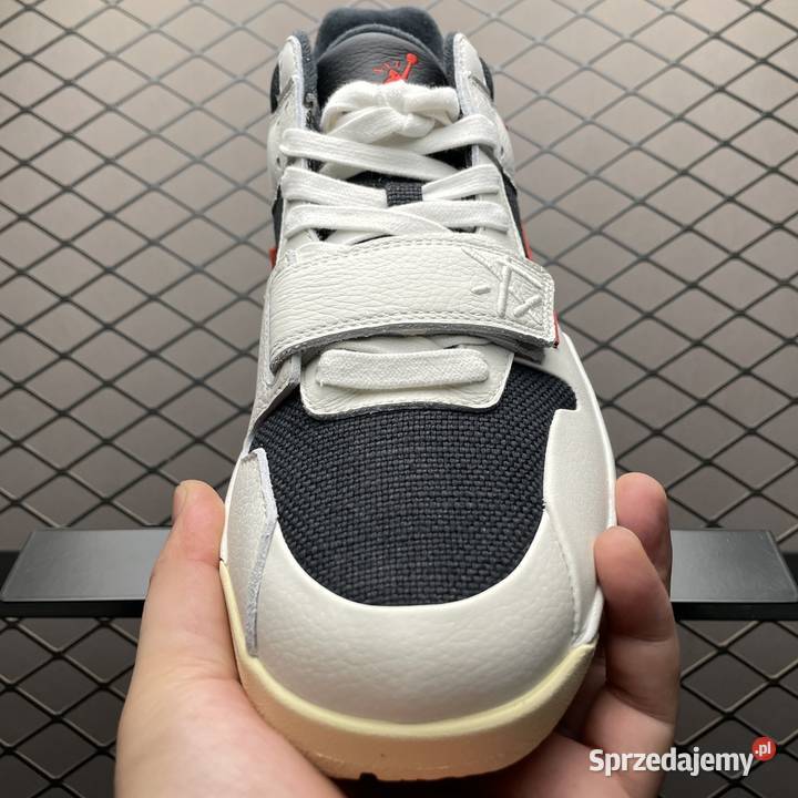 Nike Air Jordan Jumpman Travis Scott r 4046