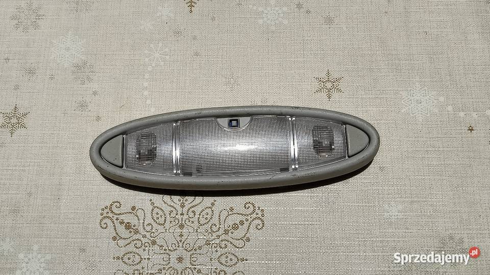 Części Mini Cooper R50 R52 R53 podkarpackie